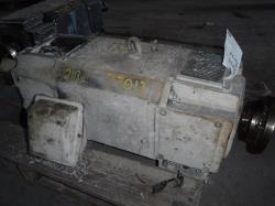 reliance 25 hp 1750 rpm mc2113atcz dc motors 77013