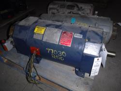 us electric 5 hp 1150 rpm 2510at dc motors 77030