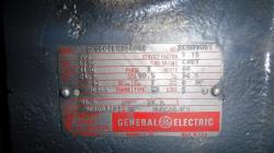 General Electric 200 HP 1800 RPM 509LL Squirrel Cage Motors 77376