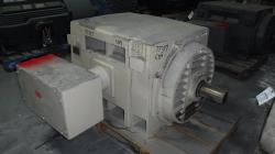 General Electric 300 HP 1800 RPM 509LL Squirrel Cage Motors 77377