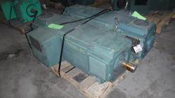 abb 250 hp 1750 rpm 180u dc motors 77434