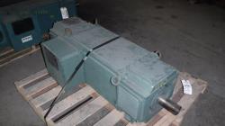 abb 250 hp 1750 rpm 180u dc motors 77443