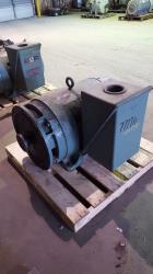 siemens allis 400 hp 3600 rpm 447tdz squirrel cage motors 77776