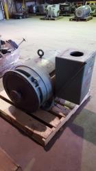 siemens allis 400 hp 3600 rpm 447tdz squirrel cage motors 77777