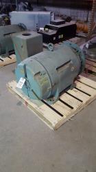 Siemens-Allis 400 HP 3600 RPM 447TDZ Squirrel Cage Motors 77777