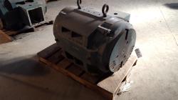 Reliance 400 HP 1800 RPM 5008Z Squirrel Cage Motors 77820