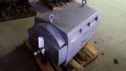 US Electric 300 HP 900 RPM 5009Z Squirrel Cage Motors 77825