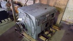 General Electric 300 HP 900 RPM 8266Z Squirrel Cage Motors 77826