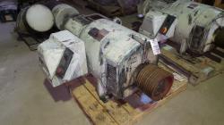 general electric 300 hp 1750 1900 rpm 506ay dc motors 77835