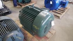 Marathon 125 HP 1800 RPM 444T Squirrel Cage Motors 77864