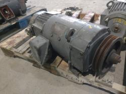 general electric 3 hp 1150 2000 rpm 219at dc motors 77871