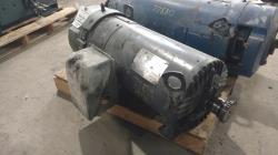 general electric 10 hp 1750 2300 rpm 2512atz dc motors 77879