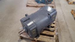 General Electric 30 HP 1150 RPM 368ATY DC Motors 77904