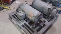 general electric 5 hp 1150 2000 rpm 2512at dc motors 77911