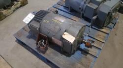 general electric 5 hp 1150 2000 rpm 258at dc motors 77914