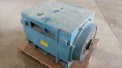General Electric 350 HP 3600 RPM 509LS Squirrel Cage Motors 77954