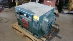 general electric 300 hp 3600 rpm 509ls squirrel cage motors 77957