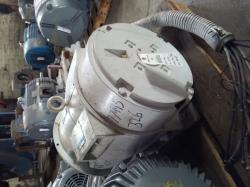 Westinghouse 75 HP 1800 RPM 326TDZ Squirrel Cage Motors 77995