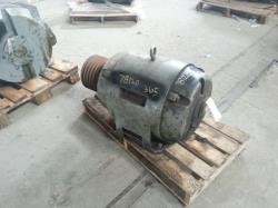 Allis-Chalmers 25 HP 1130 RPM 365U Design D Motors 78120