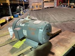 baldor 2 hp 1150 rpm 184c dc motors 78169