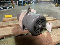 Baldor 2 HP 1150 RPM 184C DC Motors 78169