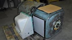 General Electric 200 HP 1150/2000 RPM 508AY DC Motors 78185