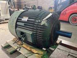 baldor reliance 100 hp 1800 rpm 405tc squirrel cage motors 78231