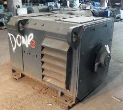 general electric 250 hp 397 1400 rpm 4562 dc motors 78312