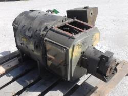 General Electric 125 HP 1150/2200 RPM 506AT DC Motors 78431