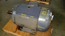 Calco 60 HP 900 RPM 405T Squirrel Cage Motors 78444