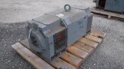reliance 200 hp 1150 2000 rpm c4011atz dc motors 78461