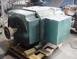 reliance 100 hp 400 1800 rpm b587atz dc motors 78566