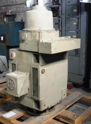 General Electric 300 HP 1190 RPM L509TP20 Vertical Motors 78571