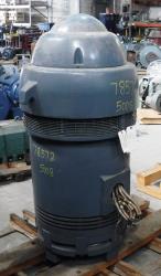 US Electric 300 HP 1180 RPM 5008PH Vertical Motors 78572