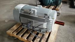 general electric 200 hp 1780 rpm 449tz multi speed motors 78689