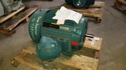 Baldor-Reliance 60 HP 1800 RPM 364TS Squirrel Cage Motors 78695