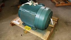Baldor-Reliance 60 HP 1800 RPM 364TS Squirrel Cage Motors 78695
