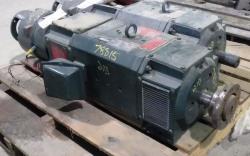 reliance 30 hp 1750 1950 rpm lc2113atz dc motors 78815