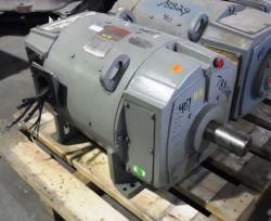 general electric 75 hp 1150 2000 rpm 407at dc motors 78828