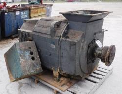 reliance 400 hp 400 1600 rpm b843at dc motors 78834