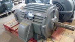 p&h 10 hp 1140 rpm 326x slip ring motors 78870