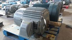 p&h 30 hp 1150 rpm 364rx slip ring motors 78875