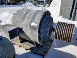 allis chalmers 400 hp 900 rpm 30k8 squirrel cage motors 78910