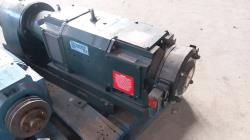 Reliance 10 HP 1750 RPM SC2113ATZ DC Motors 78912