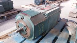 Reliance 5 HP 2500 RPM B2112ATZ DC Motors 78916