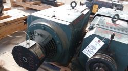 Reliance 10 HP 1750/2300 RPM B2510ATZ DC Motors 78933