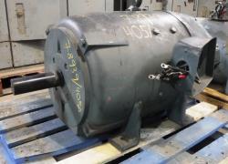 westinghouse 60 hp 1750 rpm 405a dc motors 78939