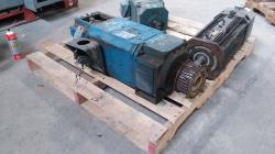 reliance 30 hp 1750 2300 rpm lc2113atz dc motors 79059