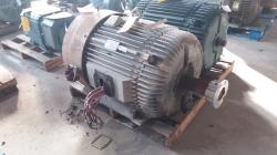 reliance 150 hp 1785 rpm 445t multi speed motors 79070