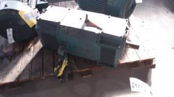 reliance 15 hp 1150 2600 rpm mc2512atz dc motors 79077